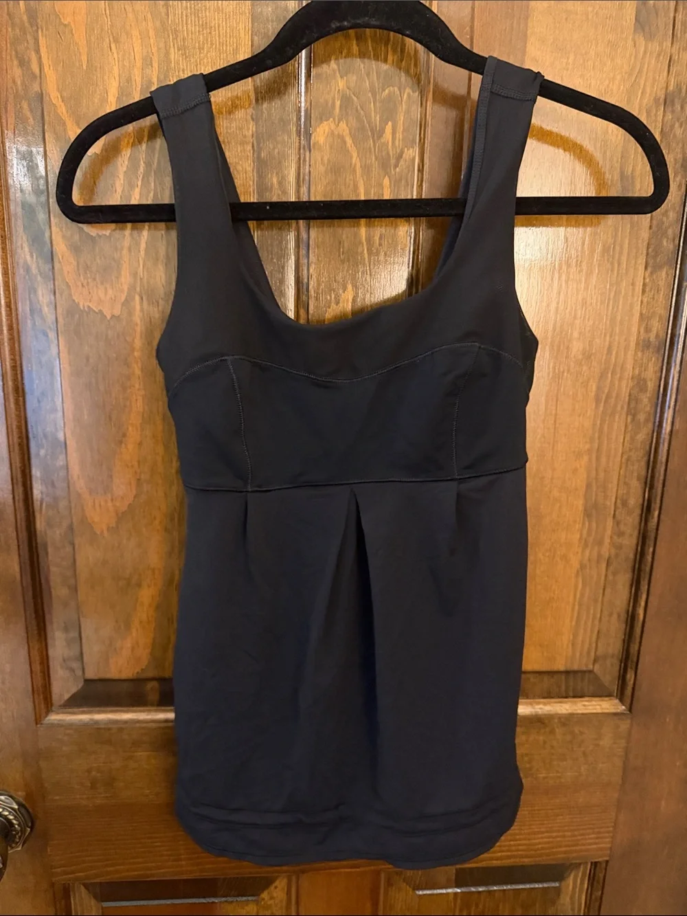 lululemon athletica gorgeous tank